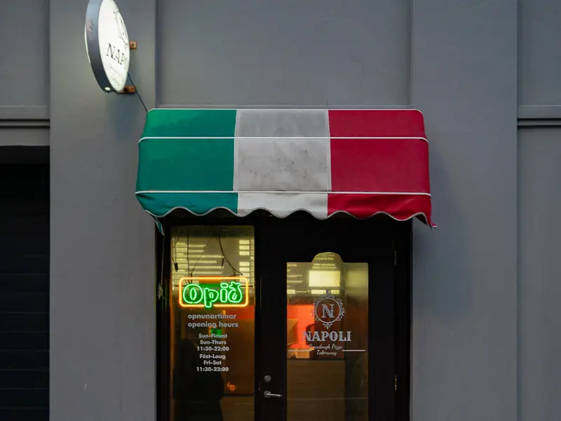 Napoli Pizza