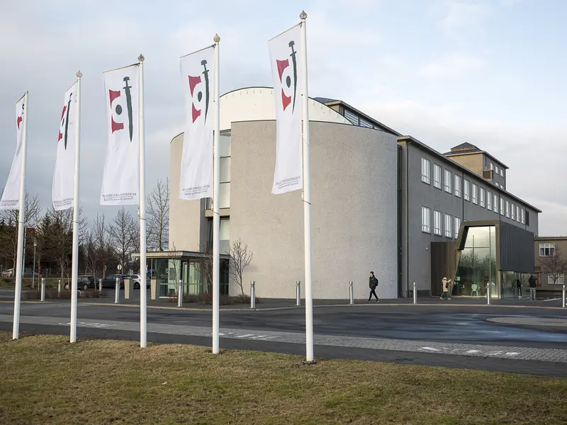 National Museum of Iceland