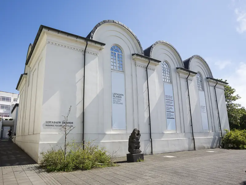 National Theatre of Iceland