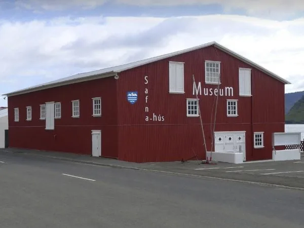 Neskaupstaður Museum