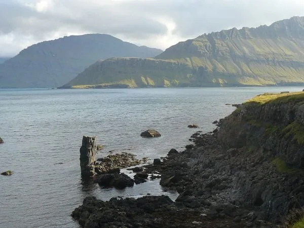 Neskaupstaður Boat Trips