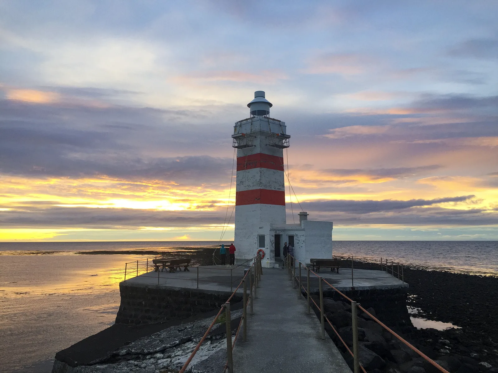 Old Lighthouse Café