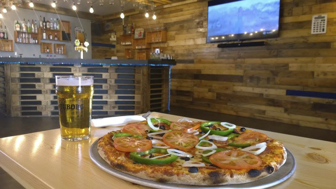 Papa's Restaurant