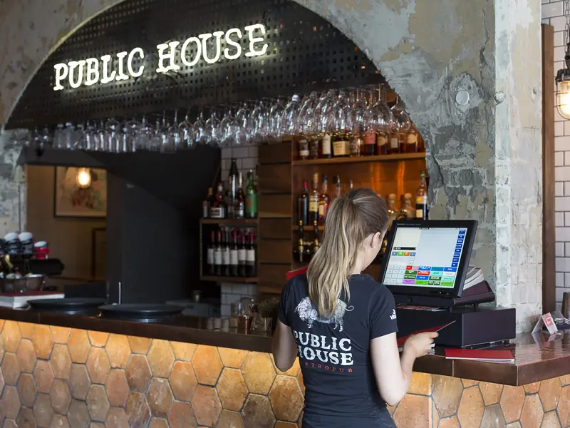 Public House