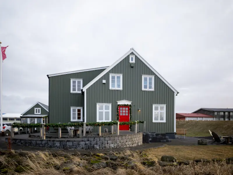 Ráðagerði Veitingahús