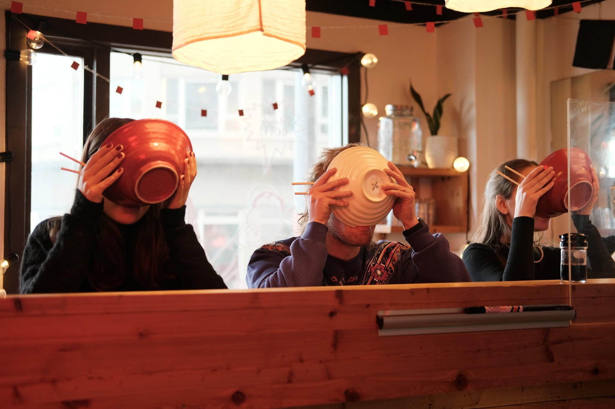 Ramen Momo Bankastræti