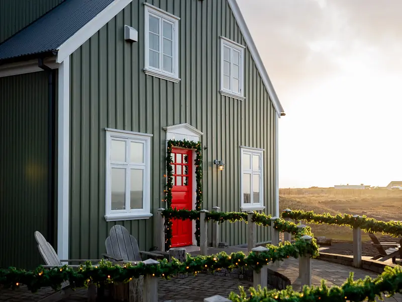 Rammagerðin