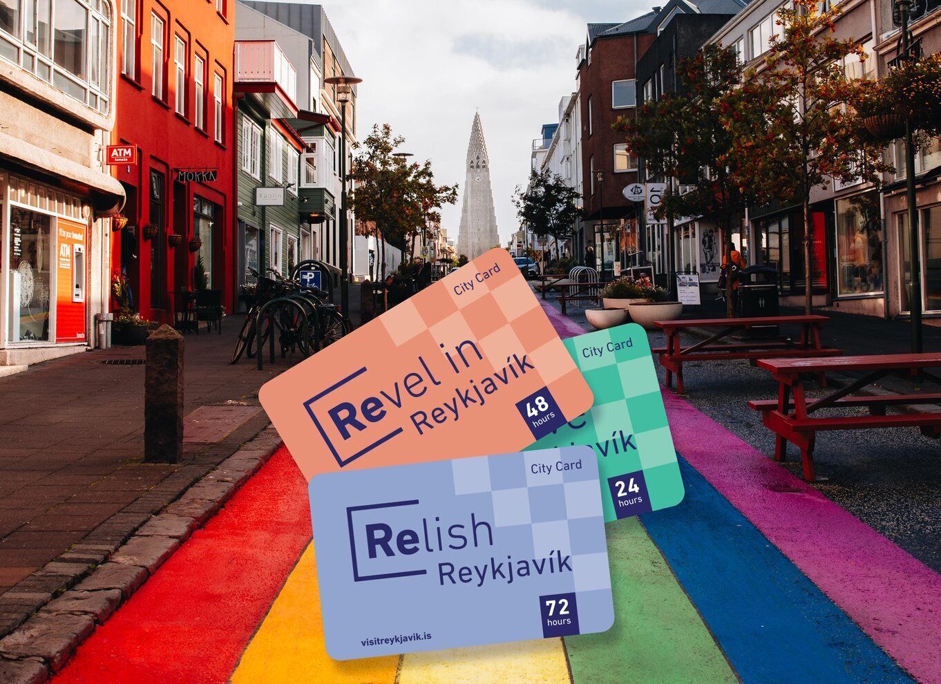Reykjavík City Card
