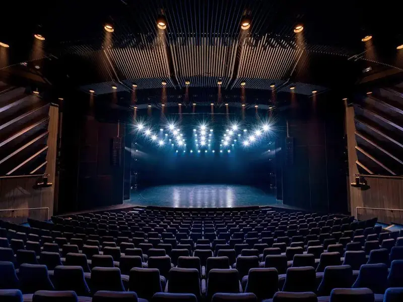 Reykjavík City Theatre