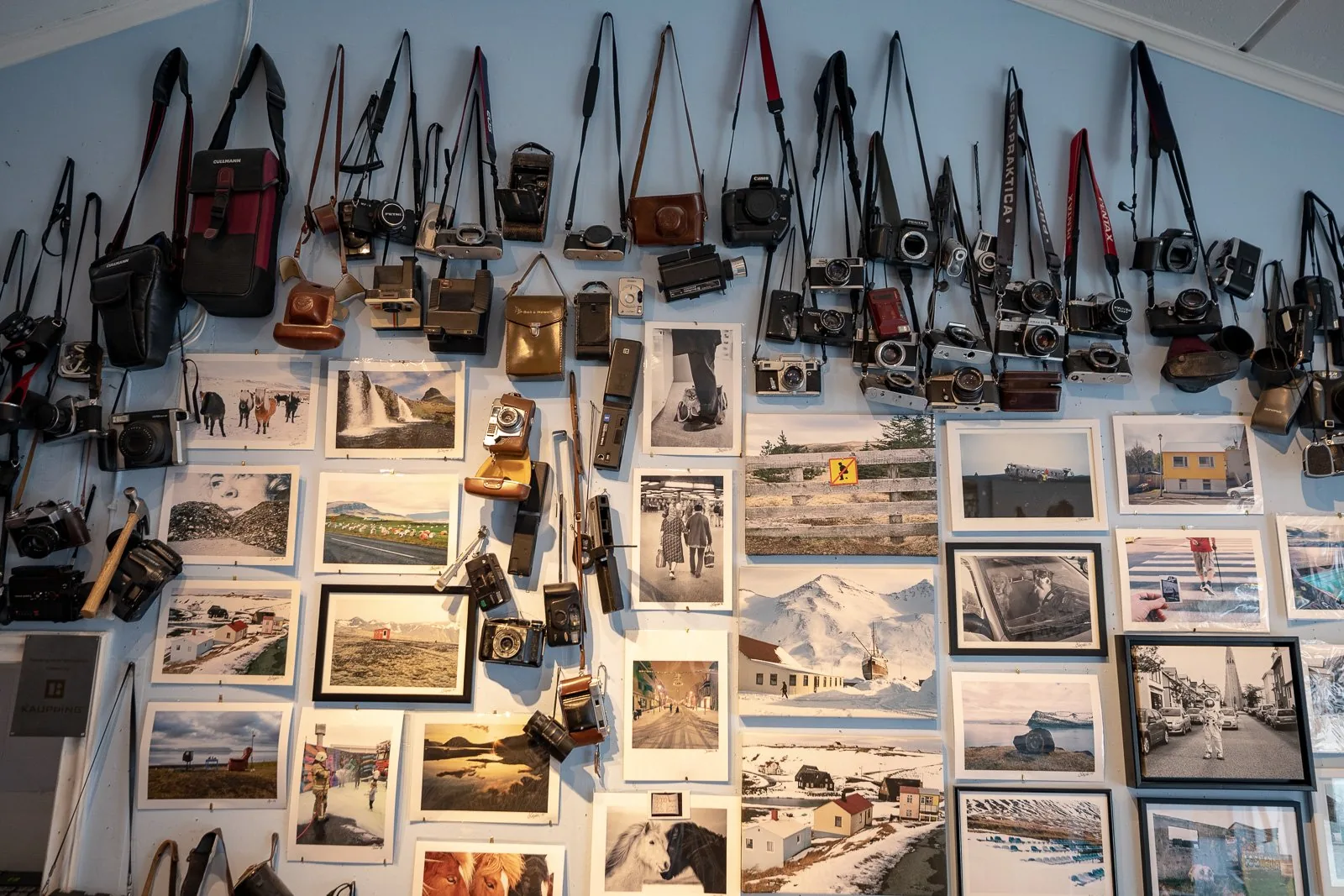 Reykjavík Museum of Photography