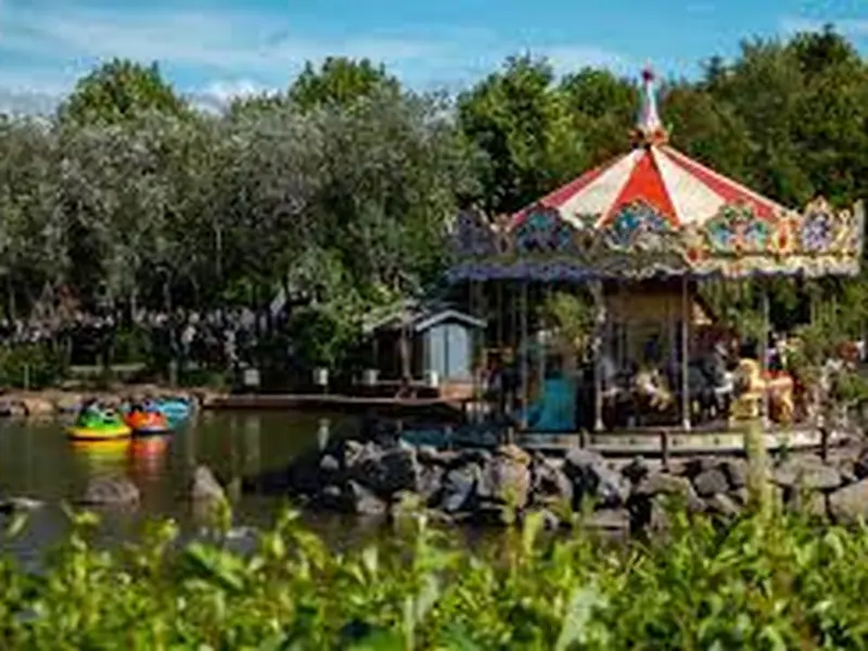 Reykjavík Park & Zoo