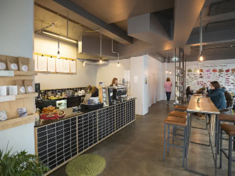Reykjavík Roasters