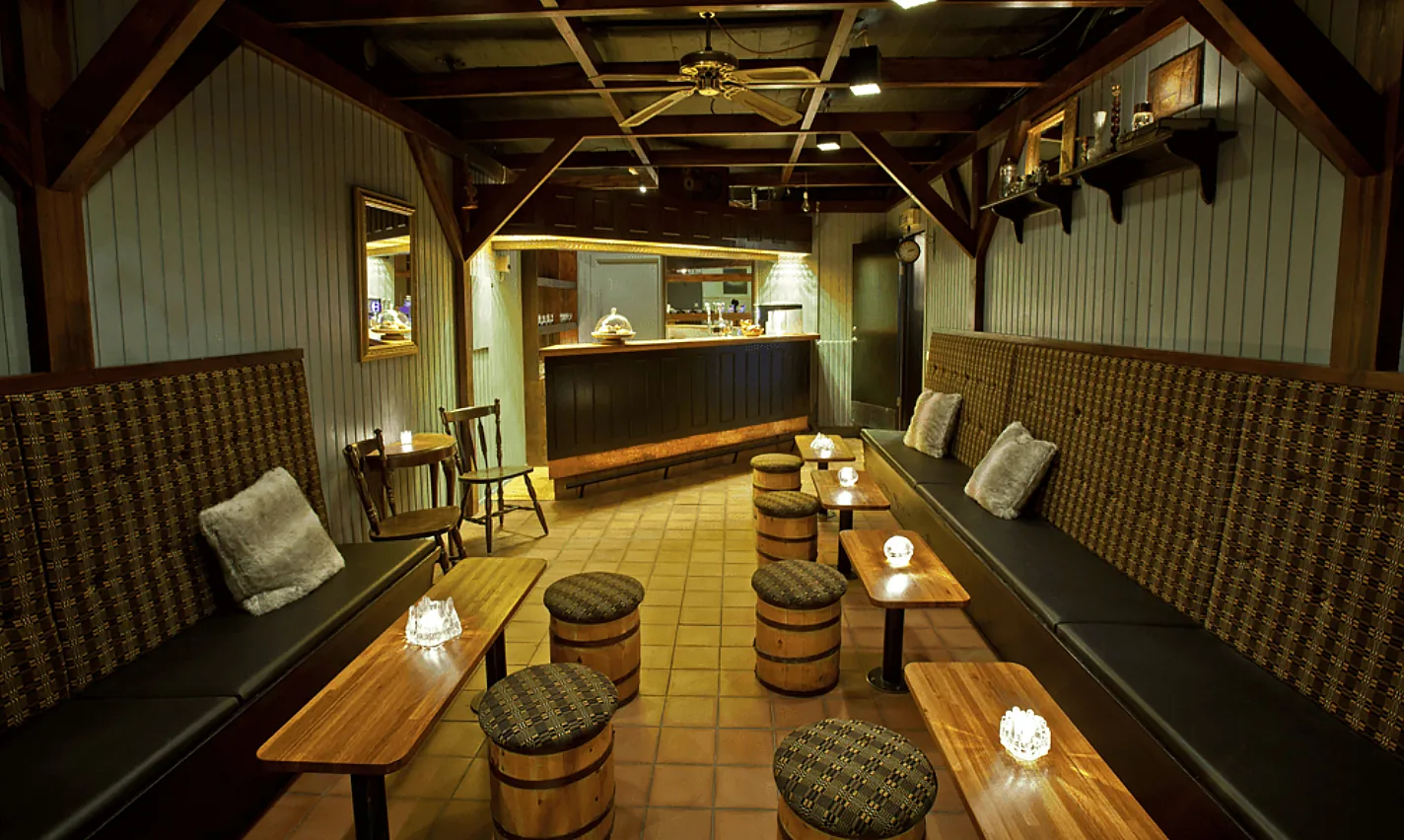 Siglunes Restaurant