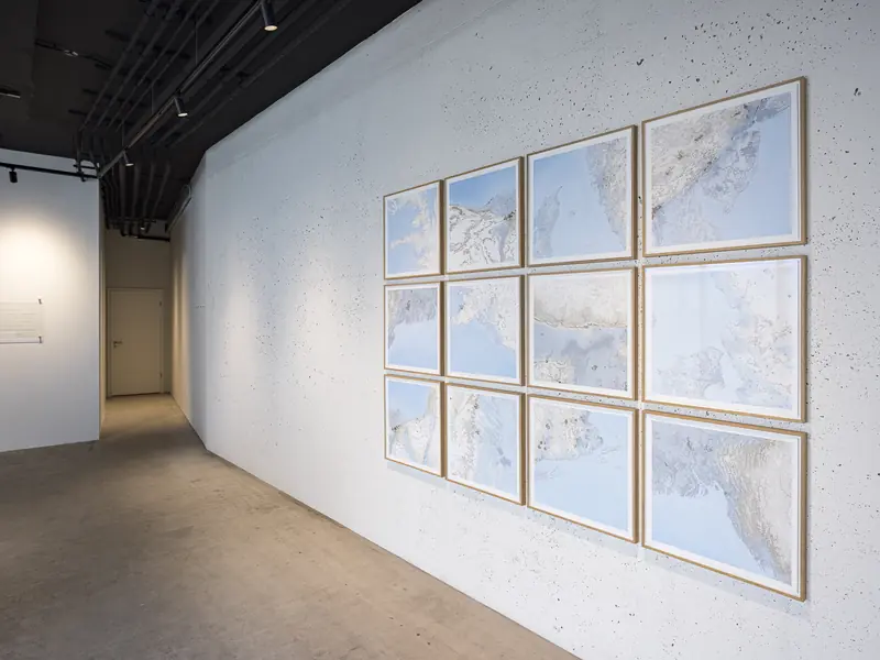 SIND Gallery
