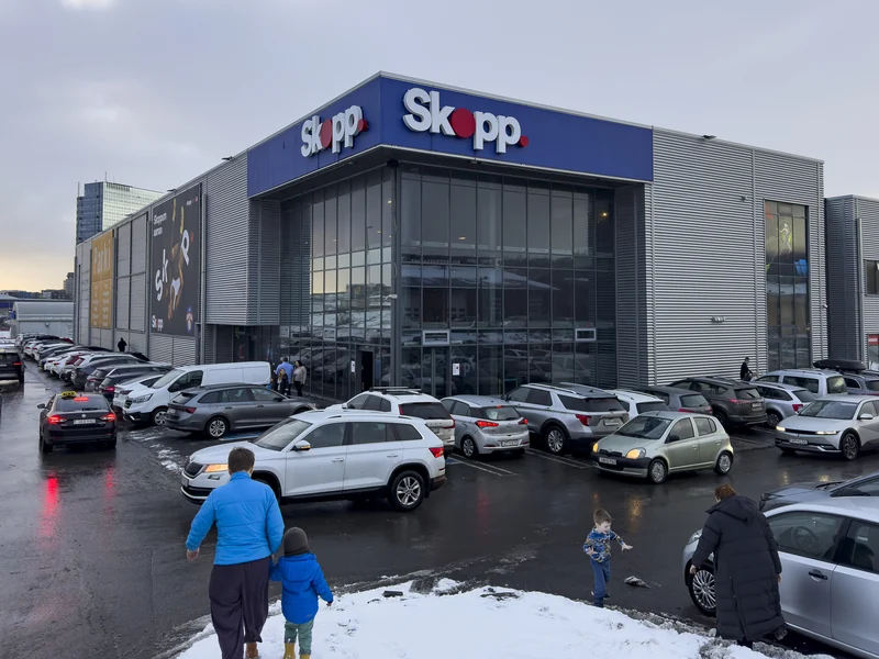 Skopp