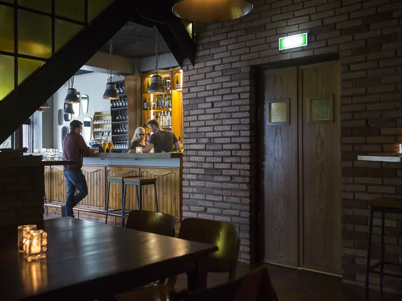 Skúli Craft Bar