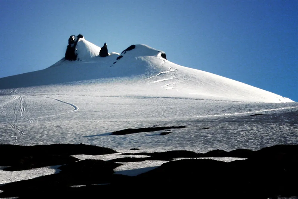 Snæfellsjökull