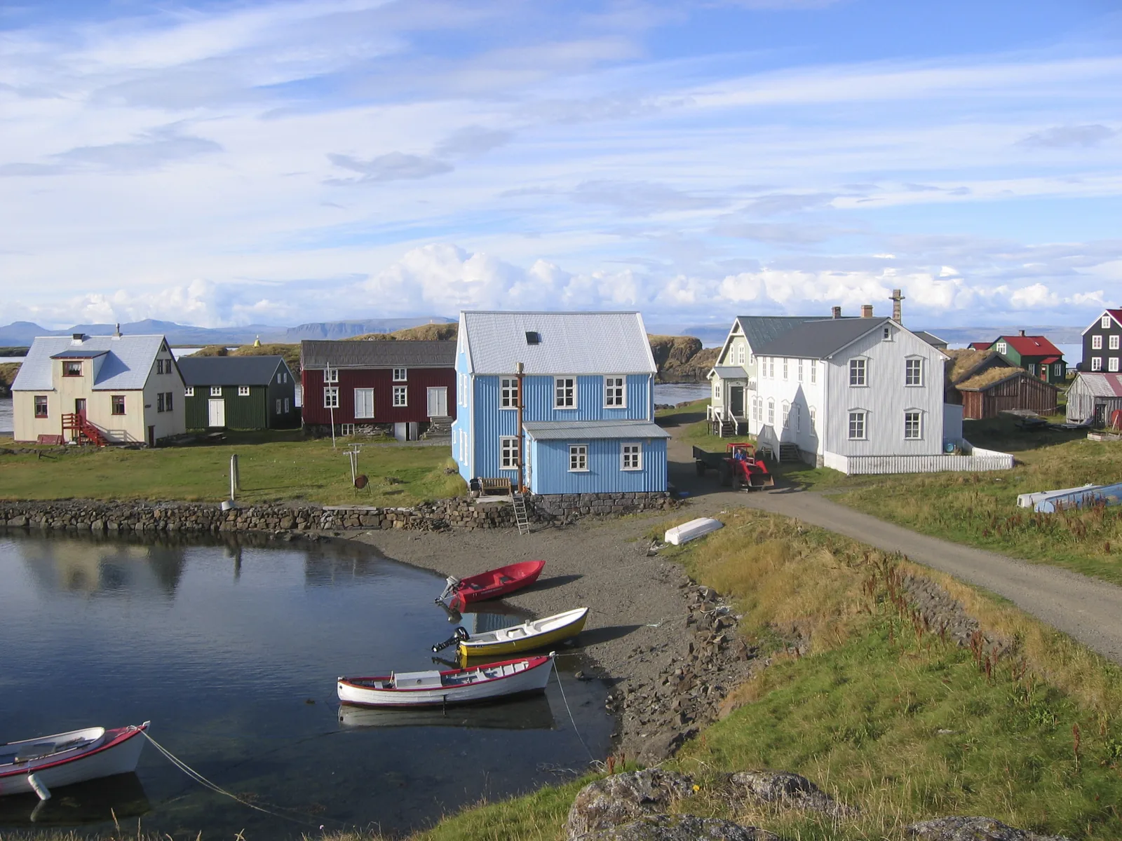 Snæfellsjökull