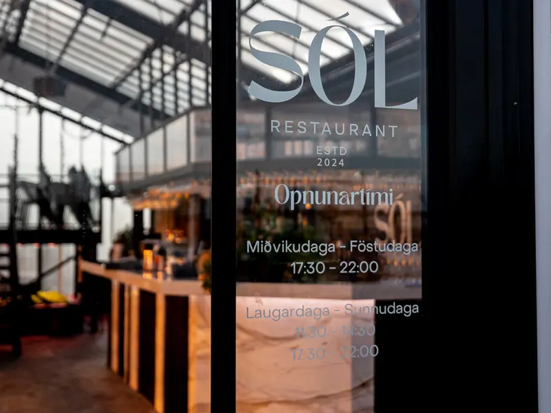 Sól