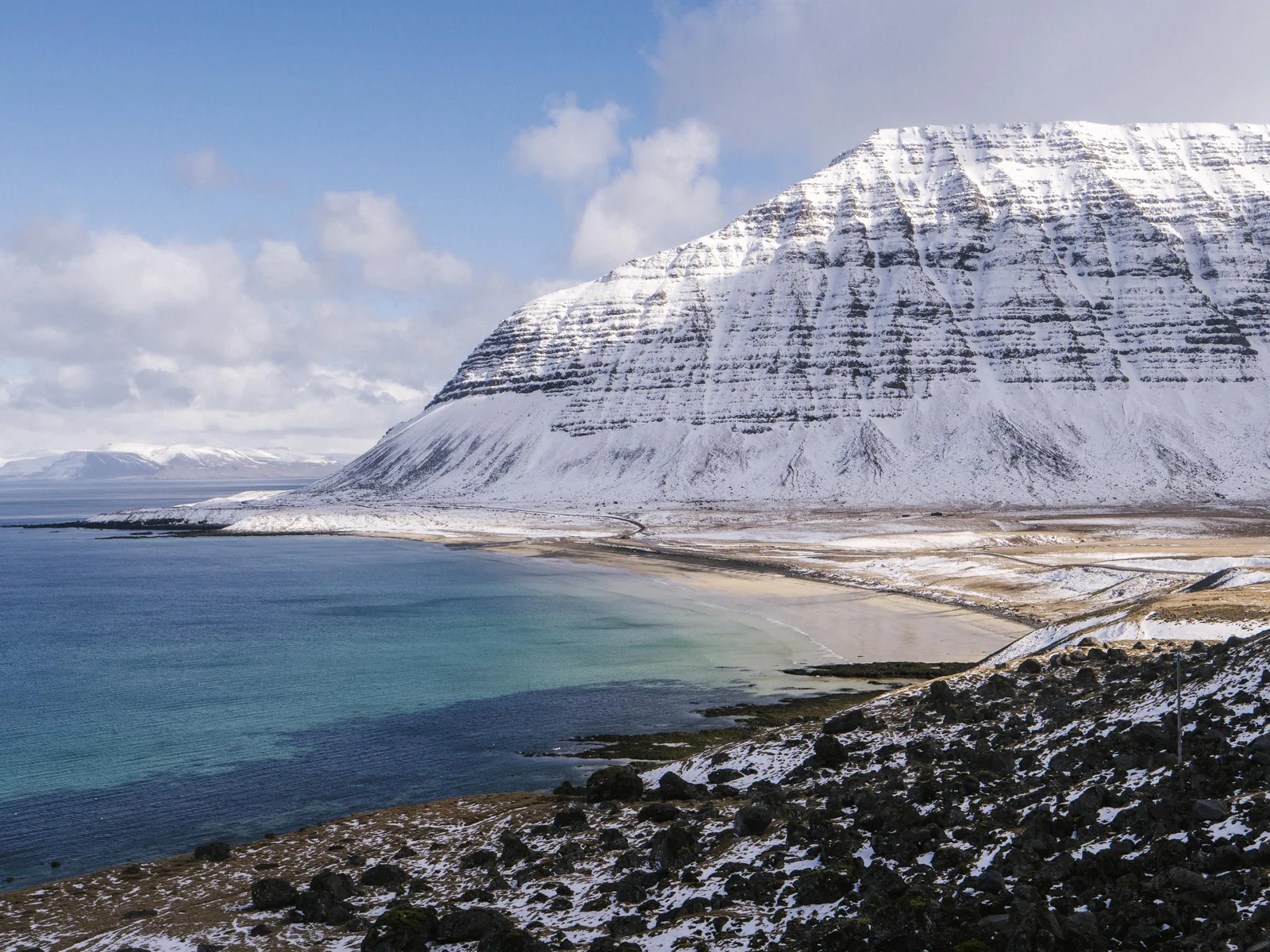 Southern Westfjords