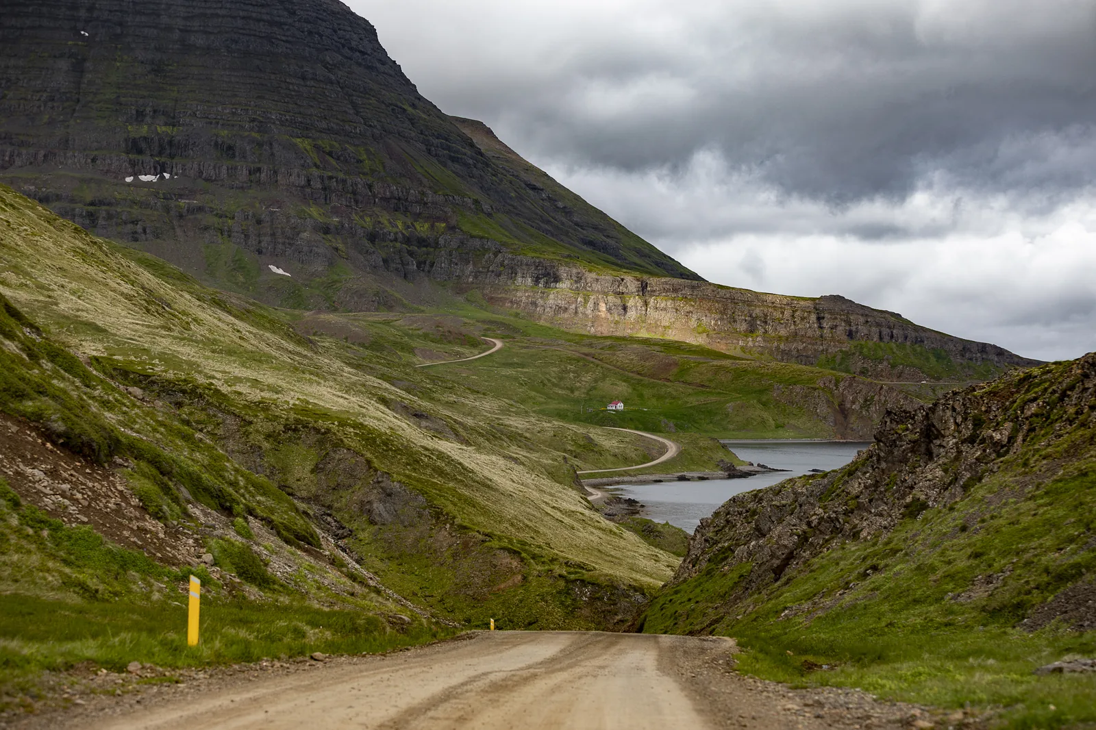 Strandir Adventure Tour