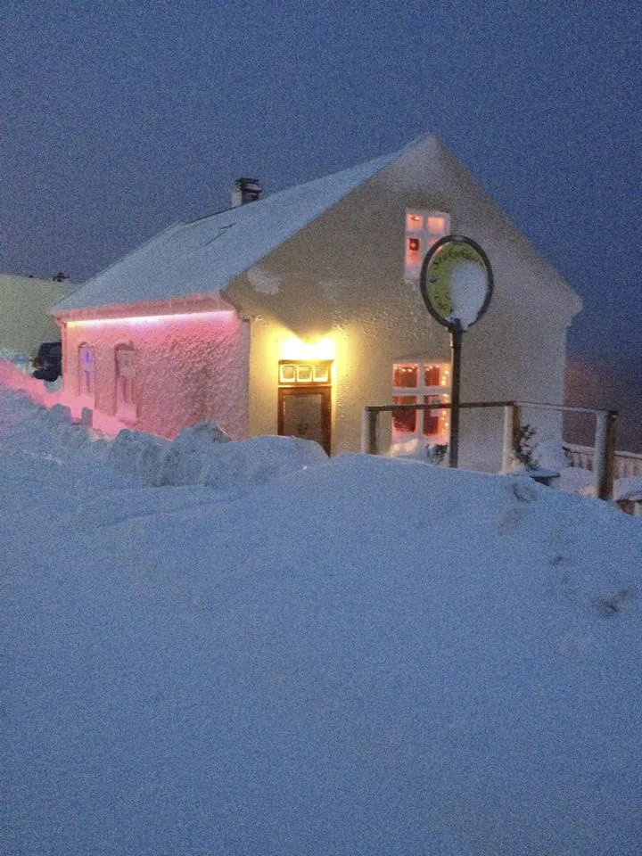 Stúkuhúsið