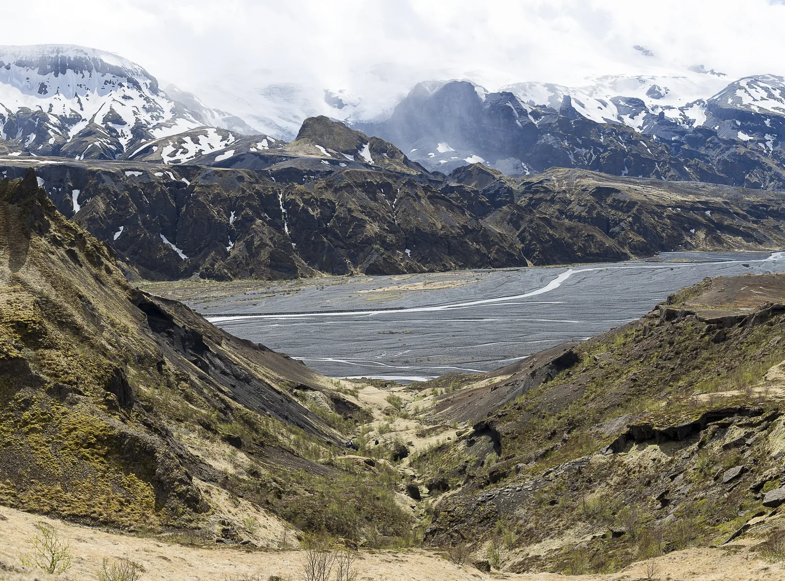 Svínafellsjökull