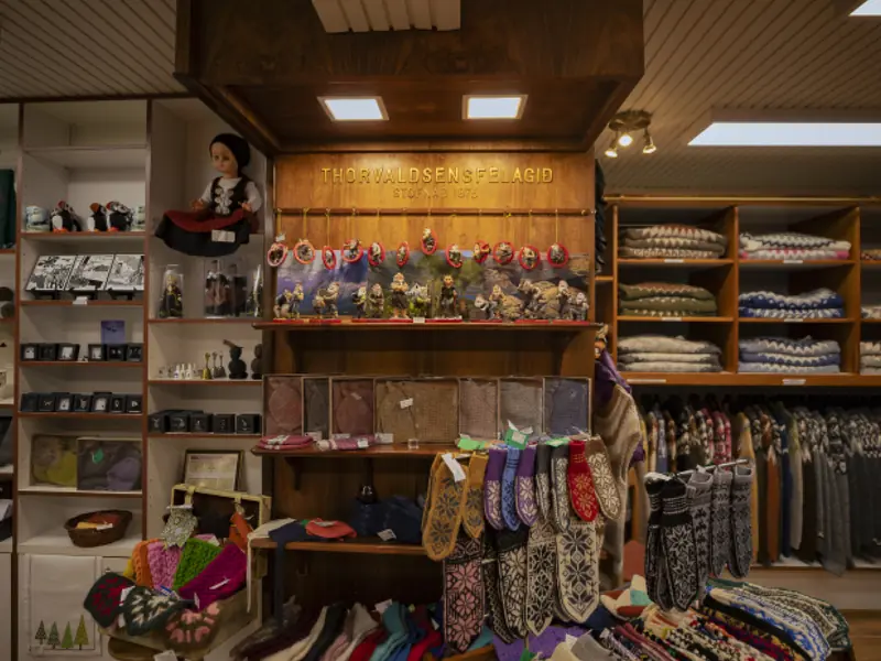 Thorvaldsens Bazar