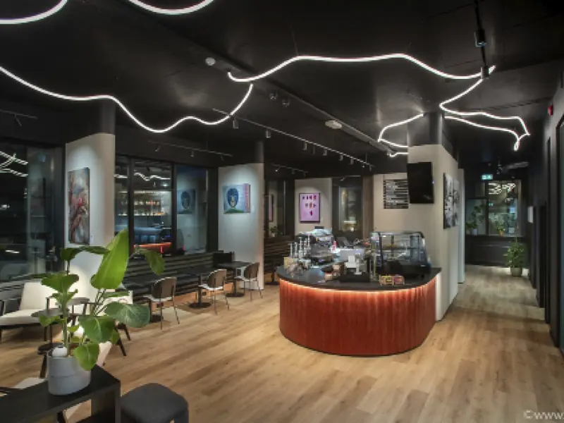 Tíminn Cafe Bar