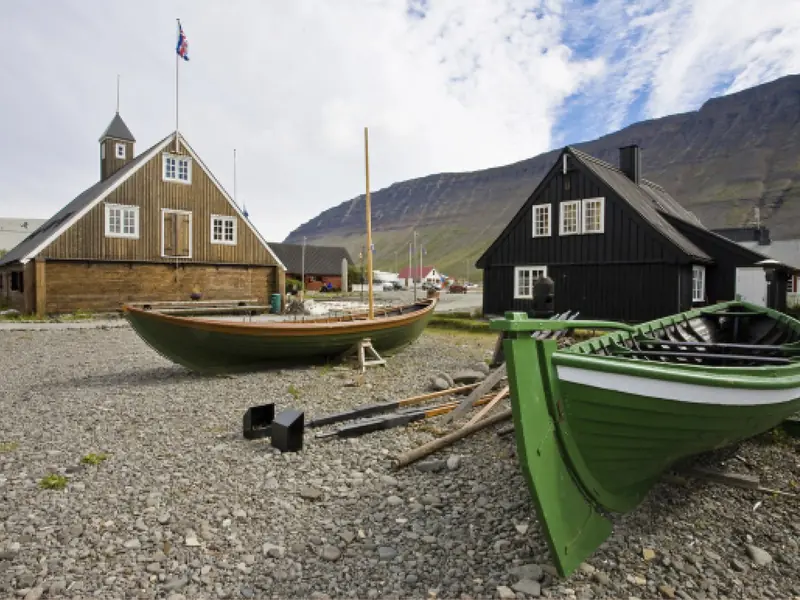 Tjöruhúsið