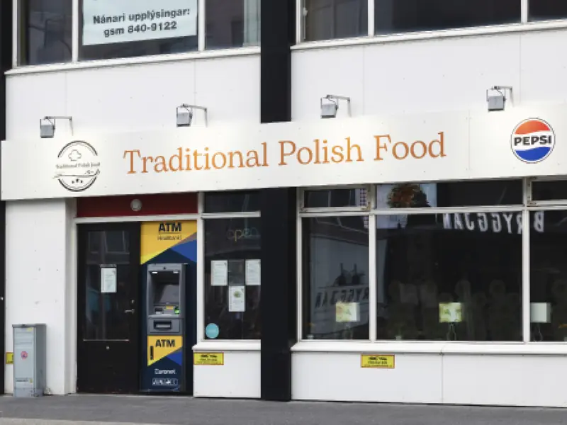 Traditional Polish Food