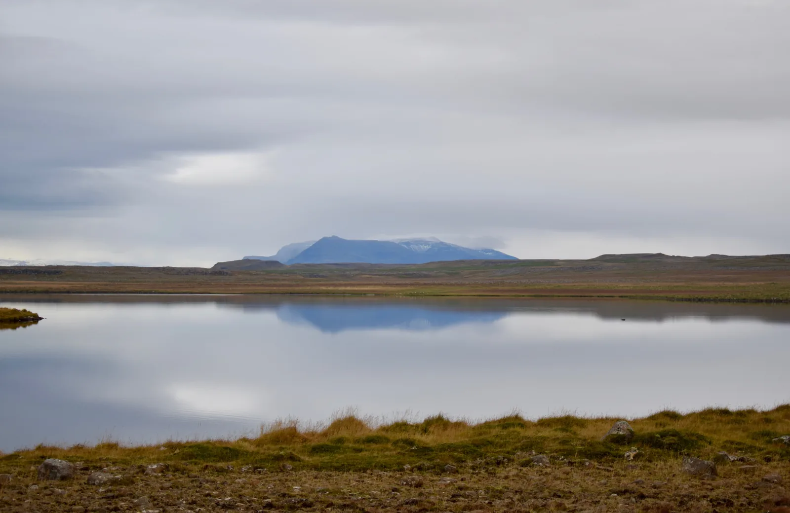 Tröllaskagi Peninsula