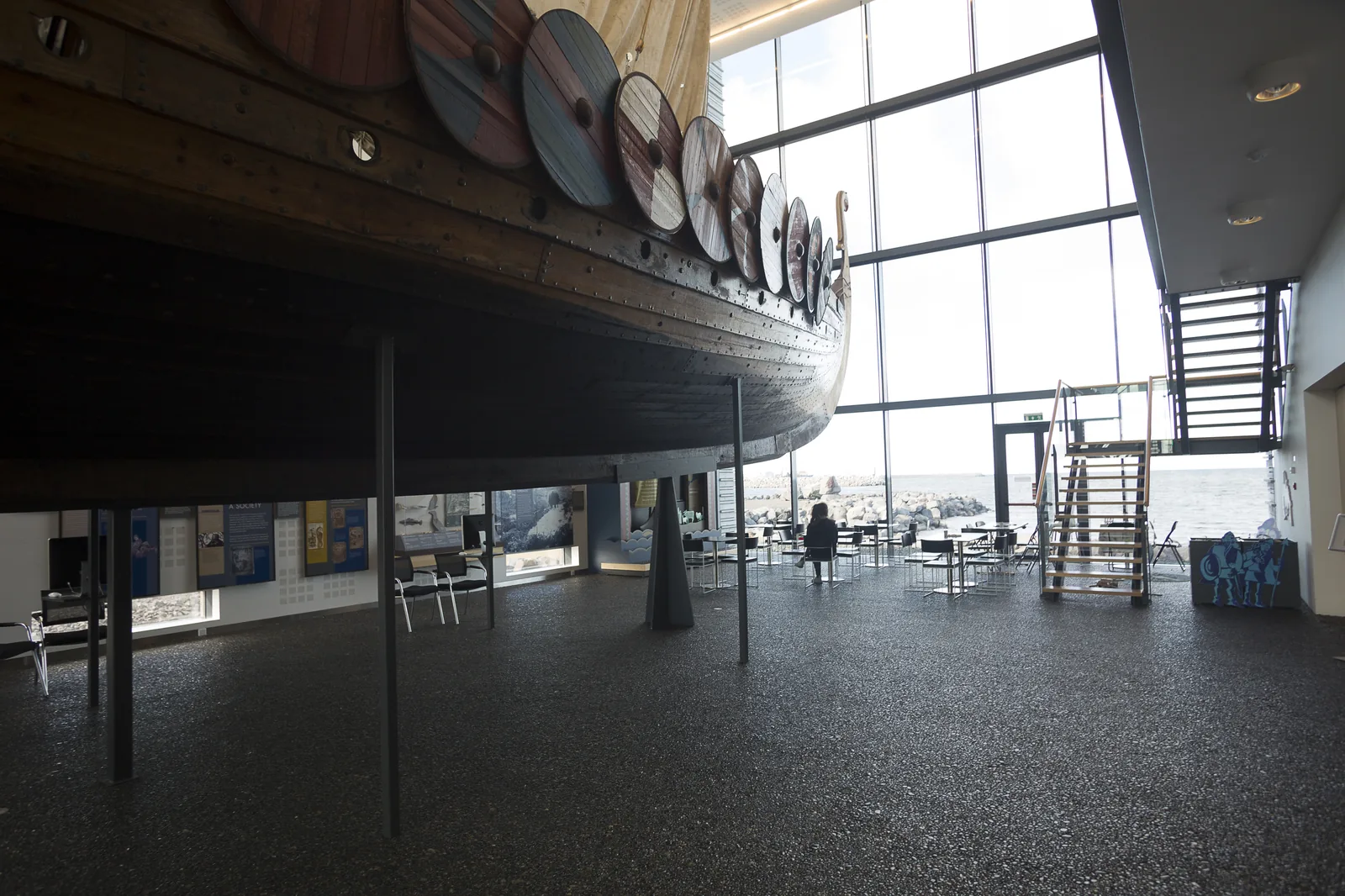 Viking World