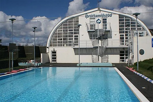 Vogar Pool